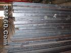 Steel Resistant to Atmospherical Corrosion 1.8961, 1.8945, 1.8946,