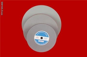 griding wheel plastic