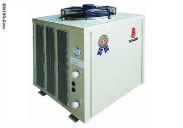 Industrial heat pump -RS-100-5G