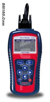 Sell OBDII/EOBD scanner