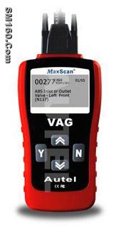 Sell VW/AUDI scanner