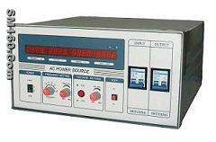 Sell 400Hz Power Supply