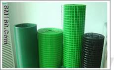 Welded Wire Mesh