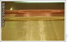 Brass Wire Mesh