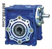RV worm gearbox
