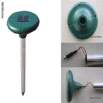 Solar Mole Repeller (WMY-01)
