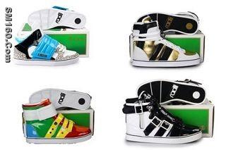 cheap radii shoes
