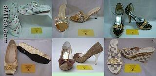 cheap louis vuitton sandals