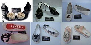 chanel sandals on sale