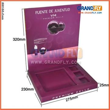 POP Counter Display for Makeup / Cosmetic