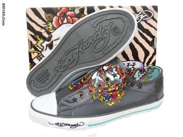cheap ed hardy shoes