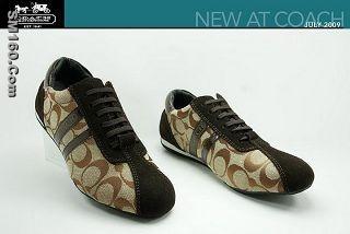 coach shoes sale