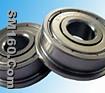 Deep groove ball bearing in china