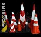 Reflective-Cone in china