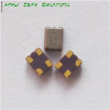 crystal resonator SMD3225
