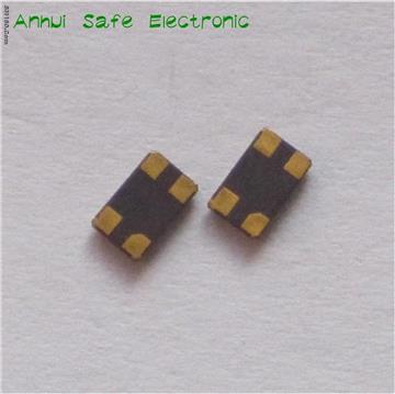 SMD Crystal Unit SMD4025