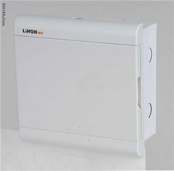 Lihon offers series of distribution box