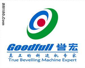 glass beveling machine