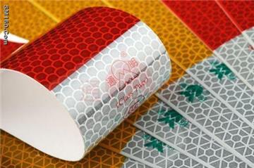 China Truck Markings