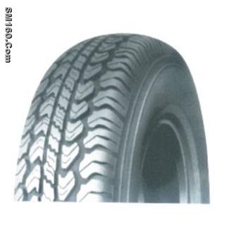 PCR TYRE VK831