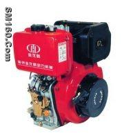 A variety of models of engine power supply