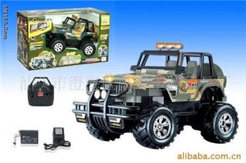 Freedom of choice to the children's game!