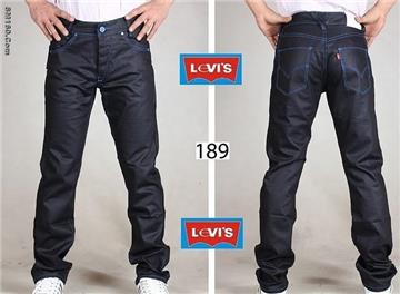 cheapest levis jeans