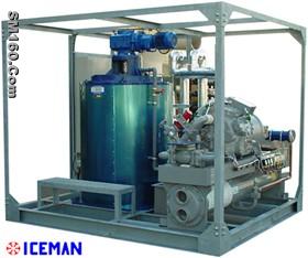 Flake Ice Machine