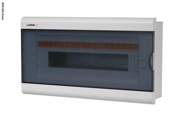 Supply Lihong noble series distribution box