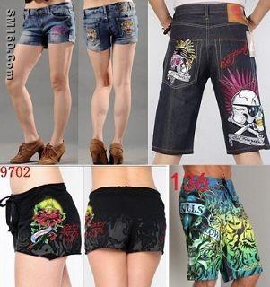 cheap ed hardy shorts