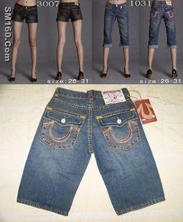 true religion shorts sale