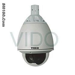 network dome camera