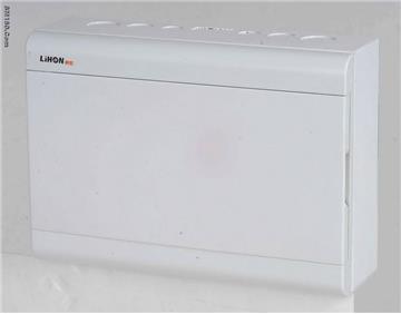Supply Lihong outside mounting distribution box