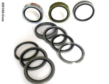 oil seal