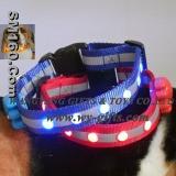 sell LED Flashing Dog Collar
