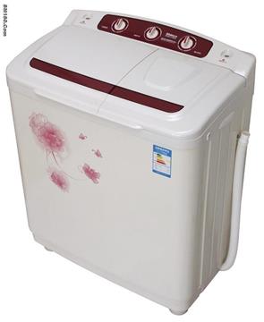 Twin Tub washing machine 9.5kg