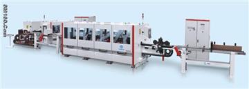 SSJ01-FHH625   MDF Flooring Product