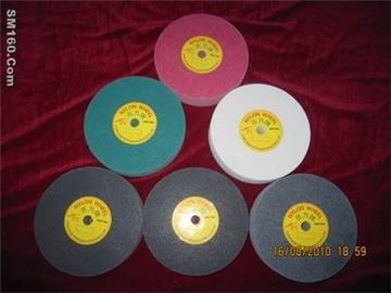 cotton polishing for copper