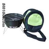 charcoal outdoor bbq grill, portable charcoal grill (ST-IB280)