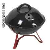 charcoal Barbecue grill,outdoor bbq grill (WN-14)