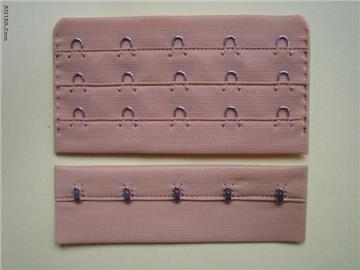 Sell 3/4'' 3x5 bra hook and eye tape