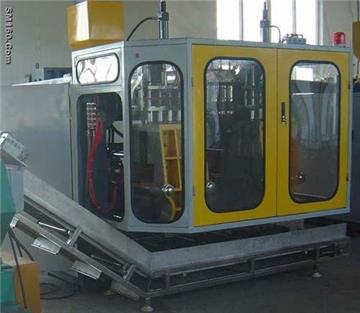 20L blow molding machine