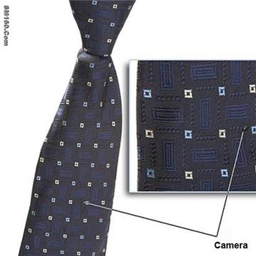 spy tie 
