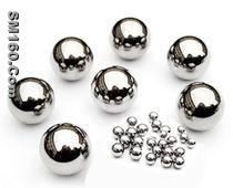 Stainless steel ball 