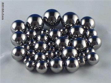 steel ball 