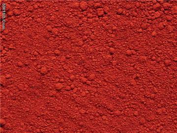 Iron Oxide Red