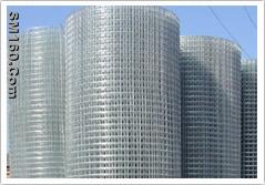 Stainless Steel Welded Mesh