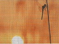 Stainless Steel Screen