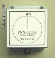 FNN-3300 Digital Compass