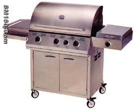 gas stoves, gas burner, Outdoor gas burners